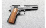 Browning 1911-22 - 1 of 2