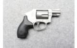 Smith & Wesson 642-2 - 1 of 2