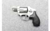 Smith & Wesson 642-2 - 2 of 2
