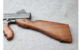 Auto Ordnance Thompson Carbine - 6 of 8