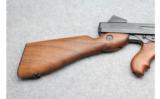 Auto Ordnance Thompson Carbine - 2 of 8