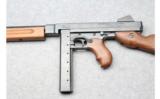 Auto Ordnance Thompson Carbine - 7 of 8