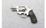 Ruger SP101 TALO Exclusive - 2 of 2