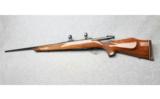 Weatherby Mark V Deluxe - 5 of 9