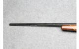 Weatherby Mark V Deluxe - 9 of 9