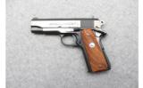 Colt Combat Commander - 2 of 2