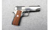 Colt Combat Commander - 1 of 2