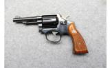 Smith & Wesson Model 10-7 - 2 of 3