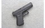Glock Model 19 9x19 Cal. - 1 of 2
