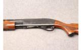Remington ~ 870 Wingmaster
~ 20 Ga. - 8 of 9