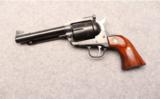 Ruger Blackhawk .45 Colt - 2 of 3