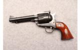 Ruger Blackhawk .45 Colt - 3 of 3