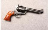 Ruger Blackhawk .45 Colt - 1 of 3