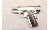 Kimber Onyx Ultra II .45 ACP - 6 of 6