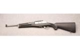 Ruger Ranch Rifle 5.56 Nato - 5 of 8