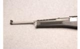 Ruger Ranch Rifle 5.56 Nato - 8 of 8