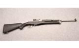Ruger Ranch Rifle 5.56 Nato - 1 of 8