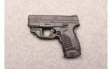 Springfield ~ XDS ~9mm - 2 of 2