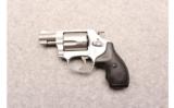 Smith & Wesson ~ 637-2 ~ .38 Spl - 2 of 2