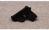 Smith & Wesson ~ M&P Bodyguard 380 ~ 380 AUTO - 1 of 5