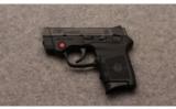 Smith & Wesson ~ M&P Bodyguard 380 ~ 380 AUTO - 2 of 5