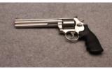 Smith & Wesson ~ 686-6 Plus ~ .357 Mag - 4 of 6