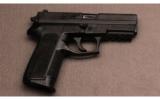 Sig Sauer ~ SP2022 ~ 9mm - 2 of 5