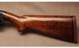 Winchester ~ Model 12 ~ 16 Ga. - 7 of 9