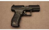 Walther ~ PPQ ~ .45 Auto - 2 of 5