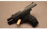 Walther ~ PPQ ~ .45 Auto - 5 of 5