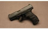 Walther ~ PPQ ~ .45 Auto - 3 of 5