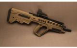 IWI ~ Tavor ~ 5.56 NATO - 1 of 6