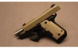 Kimber ~ Micro 9 Desert Tan ~ 9mm - 4 of 4