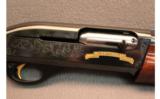 Remington ~ 1100 ~ 200th Anniversary Limited Edition ~ 12Ga. - 3 of 9
