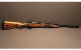 Remington ~ Model 673 ~ .308 Win. - 1 of 9