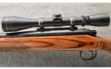 Remington ~ 700 Varmint Laminate ~ .223 Rem - 8 of 9