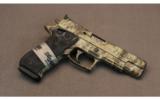 Sig Sauer ~ P220 Elite Hunter ~ 10mm - 1 of 4