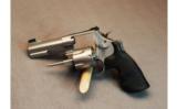 Smith and Wesson ~ 625-8 ~ .45 ACP - 5 of 6