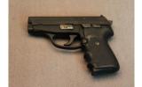 Sig Sauer ~ P239 ~ 9mm - 3 of 5