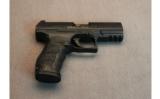 Walther ~ PPQ 45 ~ .45 ACP - 1 of 5