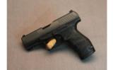 Walther ~ PPQ 45 ~ .45 ACP - 4 of 5