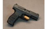 Walther ~ PPQ 45 ~ .45 ACP - 2 of 5