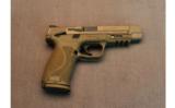 Smith & Wesson ~ M&P9 2.0 ~ 9mm - 1 of 5