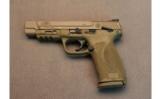 Smith & Wesson ~ M&P9 2.0 ~ 9mm - 3 of 5
