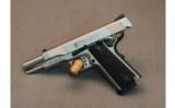 Smith & Wesson ~ SW1911 ~ .45 ACP - 3 of 5