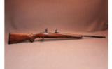 Ruger ~ M77 MkII ~ .30-06 Springfield - 1 of 9