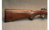 Ruger ~ M77 MkII ~ .30-06 Springfield - 2 of 9