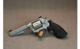Smith & Wesson ~ 686-6 Pro Series ~ .357 Magnum - 4 of 5