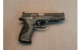 Smith & Wesson ~ M&P 9 C.O.R.E. ~ 9MM - 1 of 5