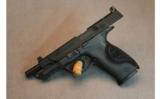 Smith & Wesson ~ M&P 9 C.O.R.E. ~ 9MM - 5 of 5